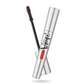 PUPA Milano Vamp! Volumizing & Lengthening Mascara - Smudge-Proof, Hypoallergenic Formula - 100 Black, 0.183 oz