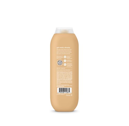 Method Men 2-in-1 Shampoo and Conditioner - Cleans and Conditions with Argan & Jojoba Oil | 14 oz