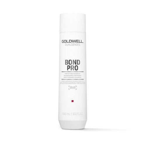 Goldwell Bond Pro Shampoo - Fortifying & Strengthening Formula for Healthy Hair