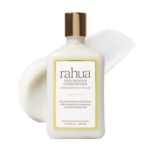 Rahua Voluminous Hair Conditioner - Lightweight Formula for Full-Bodied Hair | 9 Fl Oz