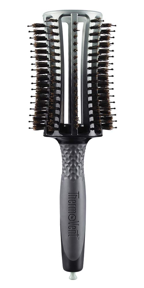 Olivia Garden ThermoVent Combo Brush 3" (76mm)