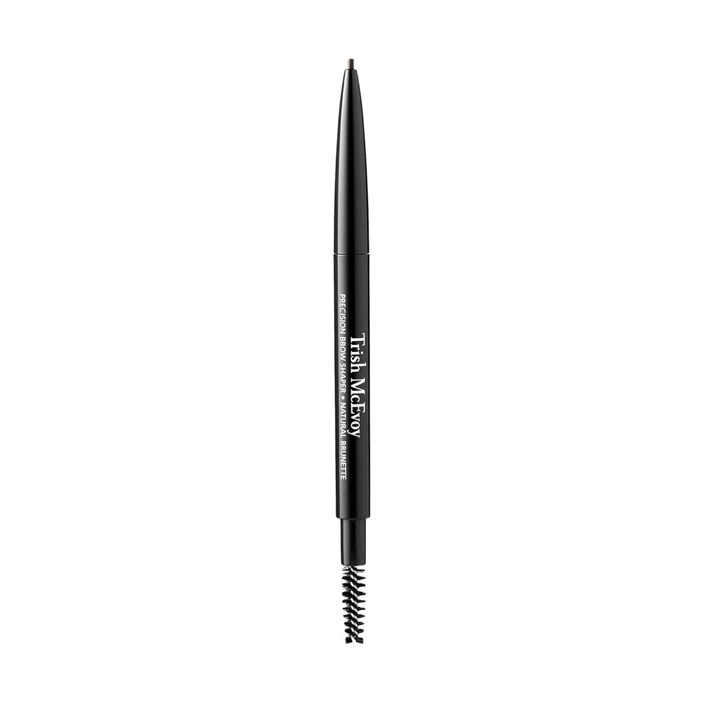 Trish McEvoy Precision Brow Shaper - Define and Shape Your Brows with Ease | Perfect for All Skin Tones
