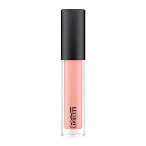 MAC Tinted Lipglass, 0.17 oz (Please Me)