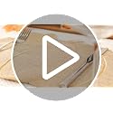 Fall Placemats Set of 6 Pumpkin Harvest Table Decor - Autumn Thanksgiving Kitchen