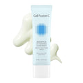 Cell Fusion C Aquatica UV Defense Face Sunscreen SPF 50, No White Cast, Hydrating SPF Moisturizer with PDRN, 50ml / 1.69 fl.oz