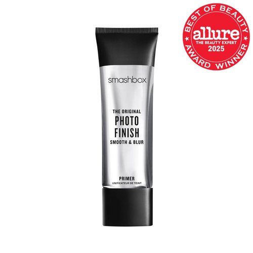 Smashbox The Original Photo Finish Primer - Instantly Smooths & Blurs Fine Lines | Enriched with Vitamins A & E