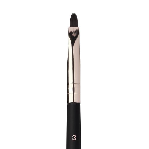 Anastasia Beverly Hills - Tapered Liner Lip Brush #3 - Precision Application Tool