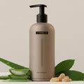HygieneLab Shampoo - EWG Verified Non-Toxic Formula, Fragrance-Free & Paraben-Free | Gentle Cleanse for All Hair Types (16.9 fl oz)