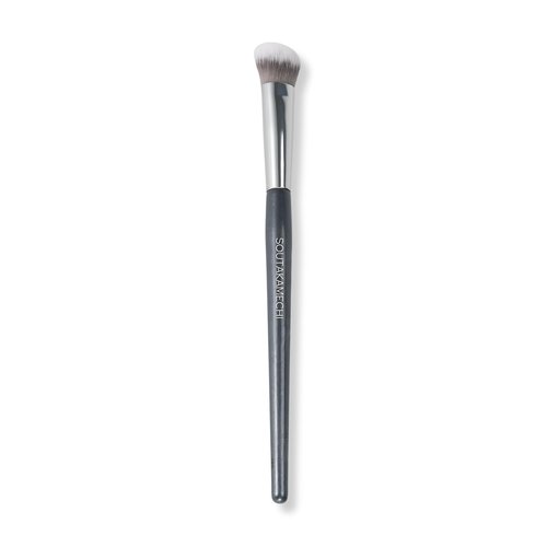 Concealer Brush for Under Eye and Face – Professional Makeup Brush for Blending Concealer Foundation Powder Blush Contour and Eyeshadow Application