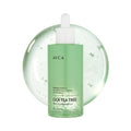 AVCA Cica Tea Tree Calming Serum - Soothing 100ml for Redness & Blemish-Prone Skin | Korean Skincare