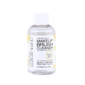 Cinema Secrets Makeup Brush Cleaner - Professional Quick-Drying Solution for Waterproof Makeup - Lemon Scent