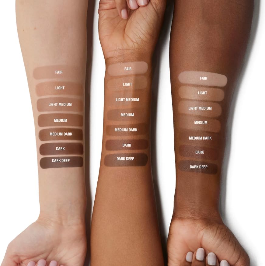 SoftSculpt Cream Contour & Bronzer Shaping Stick - Light for Effortless Sculpting and Definition
