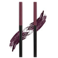 Majestic Plum GlimmerSticks Eye Liner - Pack of 2 for Stunning Eye Definition
