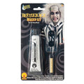Beetlejuice Makeup Kit for Adults - Costume & Character Face Paint Set
