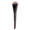 Anisa Beauty Cover & Set Makeup Brush | Professional Foundation, Cream & Powder Brush for Setting and Sculpting with Dense Angled Blending Tip for a Smooth, Flawless Complexion