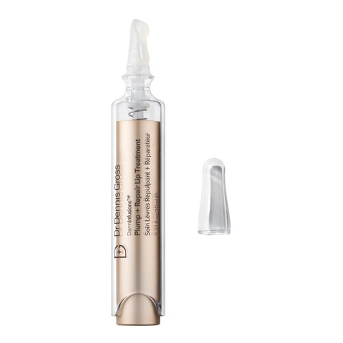 Dr. Dennis Gross DermInfusions Tinted Lip Treatment - Plump & Repair with Hyaluronic Acid - 10 mL
