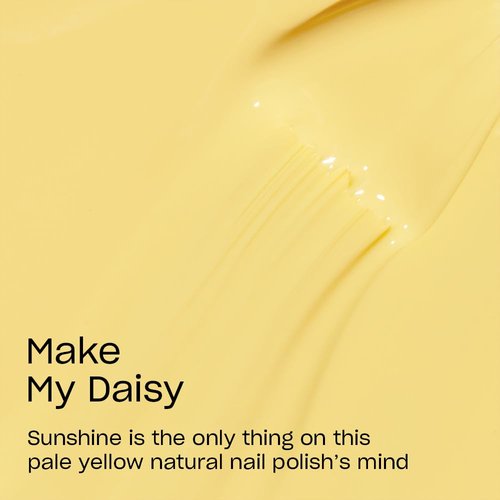 OPI Nature Strong Natural Origin 3-Step Nail System - Botanical Base Coat, Top Coat & Color Options | Eco-Friendly, Vegan & Cruelty-Free