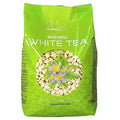 White Tea Cream Hard Wax Beads 2.2 lb - Stripless Professional Wax for Face & Body