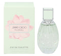 Jimmy Choo Floral Eau de Toilette Spray - Refreshing Fragrance | 1.3 Fl Oz