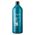 Redken Extreme Length Biotin Shampoo - Promotes Healthy Hair Growth & Strengthens Damaged Hair
