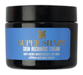 Baxter Of California Super Shape Skin Recharge Cream - Hydrating Formula for Men | 1.7 oz