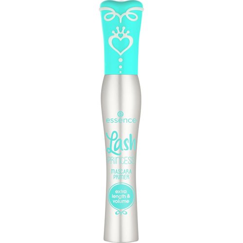 Lash Princess Mascara Primer by Essence - Extra Length & Volume | Vegan, Cruelty-Free, Paraben-Free
