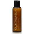 Crowned Skin Prince Body Oil Cologne for Men | Oceanic & Woody | New Moisturizing Formula Scented with White Musk & Bergamot | Infused with Natural Jojoba & Grapeseed Oil | All-Day Fragrance | 4oz
