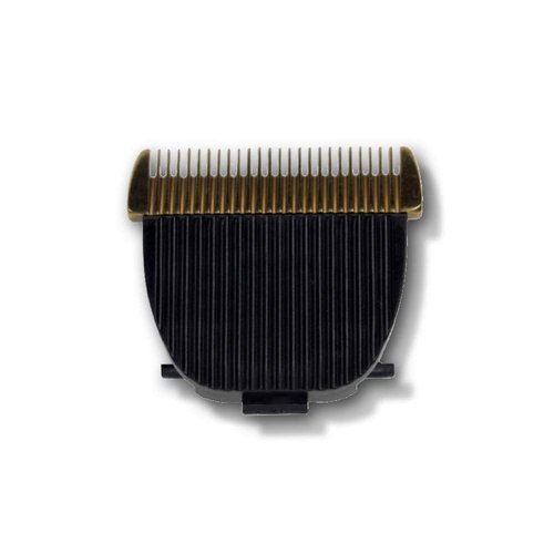 Brio Beardscape Standard Blade Assembly Compatible Beardscape V2 & V1 Trimmers, Ceramic Blade Comfortable & Great for Sensitive Skin
