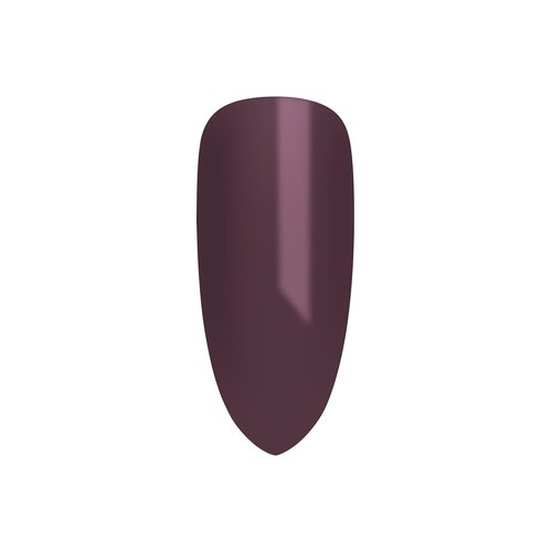 CND Vinylux Nail Polish - Longwear Purple Shade with Gel-like Shine | 0.5 Fl Oz Chip Resistant