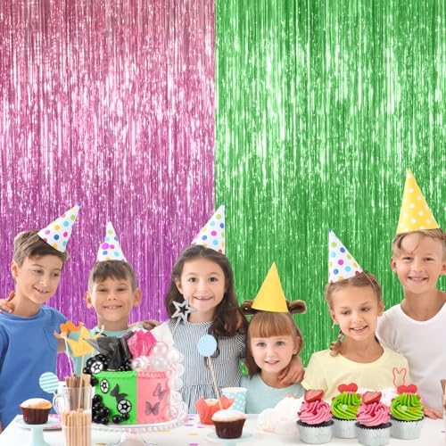 73 Pcs Witch Cake Toppers Set for Halloween Party Decorations