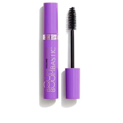 Gosh by Gosh Boom Bommbastic Volume Mascara - Extreme Black - 13ml/0.43oz for Bold Lashes