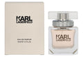 Karl Lagerfeld Paris Eau De Parfum Spray - 1.5 Ounce | Elegant Fragrance for Women