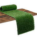 Artificial Grass Table Runner 12x72 Inches - Golf & Party Decor - Variation of THIS listing