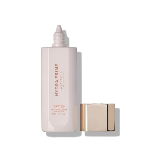 Anastasia Beverly Hills Hydra Prime SPF 50 - Hydrating Primer for Flawless Makeup Finish