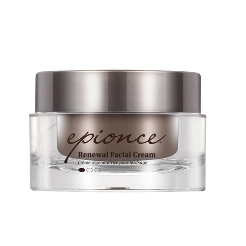 Epionce Renewal Facial Cream - Hydrating Anti-Aging Moisturizer for Sensitive Skin | Reduces Fine Lines & Wrinkles