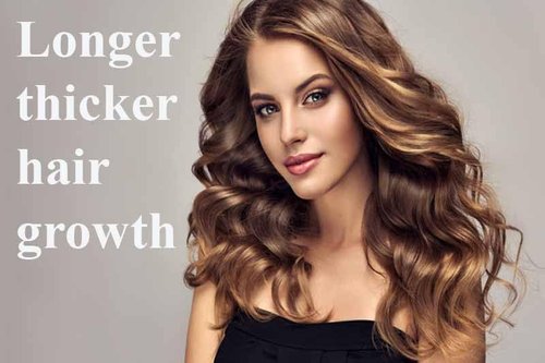 Skiennix DHT Blocker Cream - Promotes Hair Growth & Strength | 4 oz
