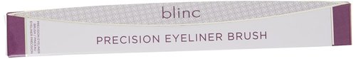 Blinc Precision Eyeliner Brush - Vegan Fine Point Brush for Precise Eye Liner Application | Cruelty-Free