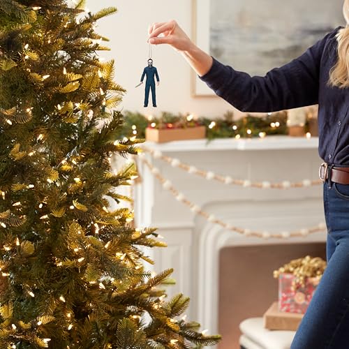Hallmark Keepsake Halloween Ornament Michael Myers - Halloween II Variation