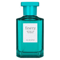 Fine'ry Sea Salt Bergamot Perfume - Unisex Eau De Parfum with Fresh Salty Air & Bergamot | 60mL Long-Lasting Scent