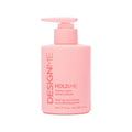 Design.Me HOLD.ME Styling Cream - Hydrating Hair Smoothing Cream for Sleek Blowouts | Tames Frizz & Adds Shine