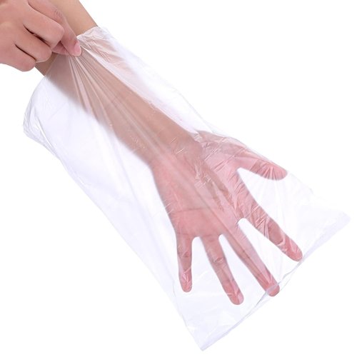 Sumind 600 Pcs Paraffin Wax Bags for Hands and Feet Disposable Paraffin Liners Bath Gloves Parafina Para Pies Y Manos Plastic Bags for Parafina Wax Machine Treatments