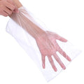 Sumind 600 Pcs Paraffin Wax Bags for Hands and Feet Disposable Paraffin Liners Bath Gloves Parafina Para Pies Y Manos Plastic Bags for Parafina Wax Machine Treatments