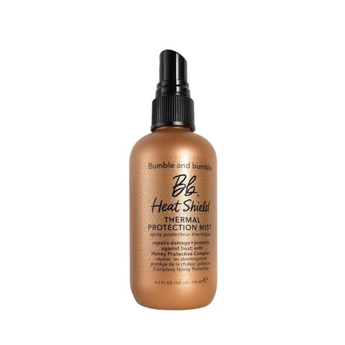 Bumble and bumble. Heat Shield Blow Dry Accelerator Hair Mist - Reduce Drying Time, Anti-Frizz Protection | For All Hair Types