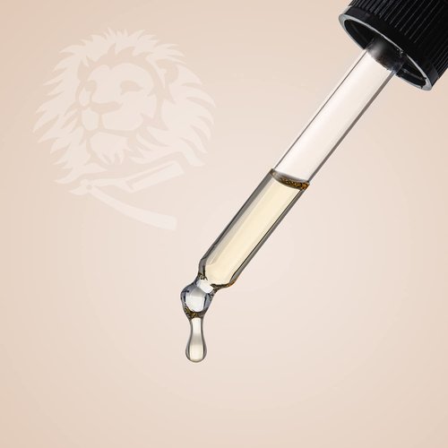 Proraso Beard Oil - Tame & Condition Your Beard with Avocado, Macadamia Nut & Walnut Oils | 3.4 oz