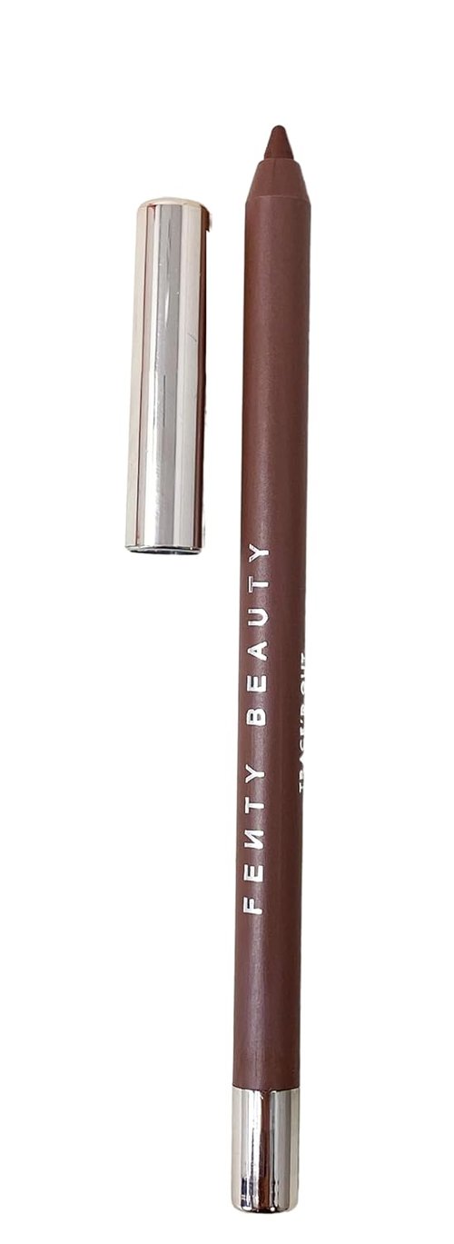 FENTY BEAUTY Glow'N Xtra Lip Set - Lip Liner (Extra Thigh) & Gloss Bomb Stix (Fenty Glow)