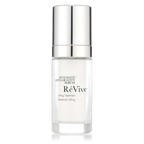 RéVive Intensité Anti-Gravity Serum - Anti-Aging Face Serum with Tetrapeptide-1 & Bio-Firming Peptide, 30 ml
