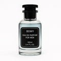 Perfume for Men - Woody & Spicy Eau de Toilette | Long-Lasting Citrus, Pepper & Cedarwood Scent - 100ml