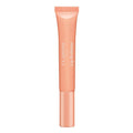 Clarins Lip Perfector - Peptide Plumping Hydrating Lip Gloss | Non-Sticky Shine with Sheer Shimmer | 0.35 Ounces
