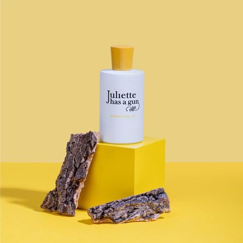 Juliette Has A Gun Sunny Side Up Eau de Parfum Spray - 1.7 Fl Oz | Fresh & Invigorating Fragrance