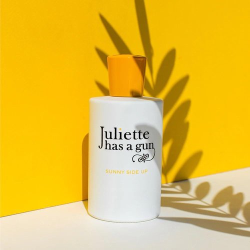 Juliette Has A Gun Sunny Side Up Eau de Parfum Spray - 1.7 Fl Oz | Fresh & Invigorating Fragrance